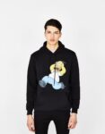 Simpsons sweatshirt