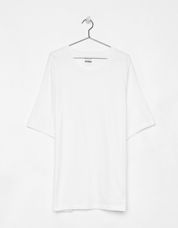 Boxy fit T-shirt