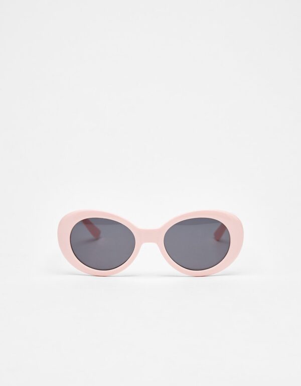 Retro sunglasses