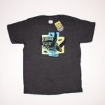 No Hurries. No Worries Kids Tee - Grey