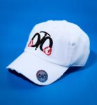 OiO Cap PMR White & Black