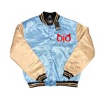 Jacket OiO